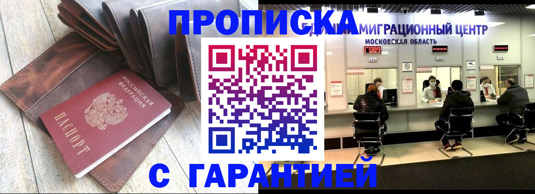 прописка поиск в Бородино