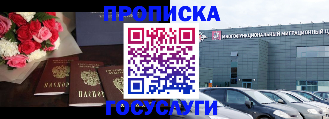 прописка законно в Бородино